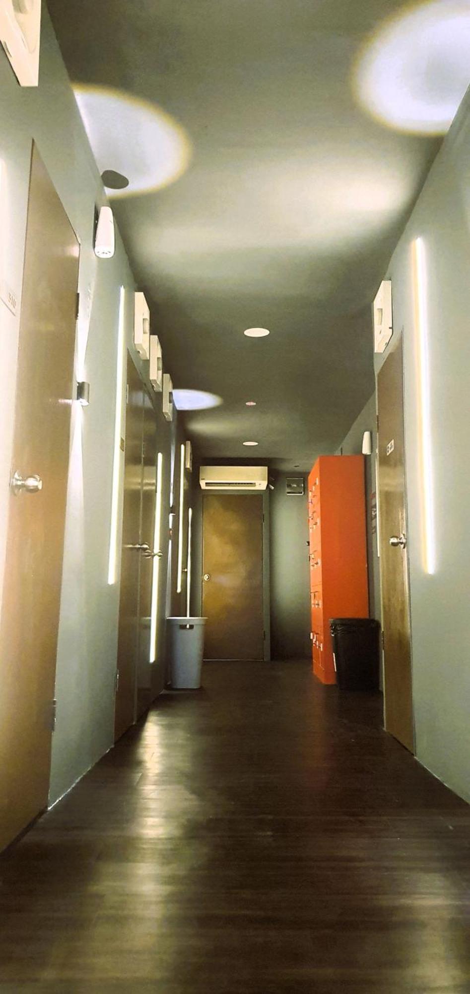 Guesthouse@ Bukit Bintang Kuala Lumpur Exteriör bild